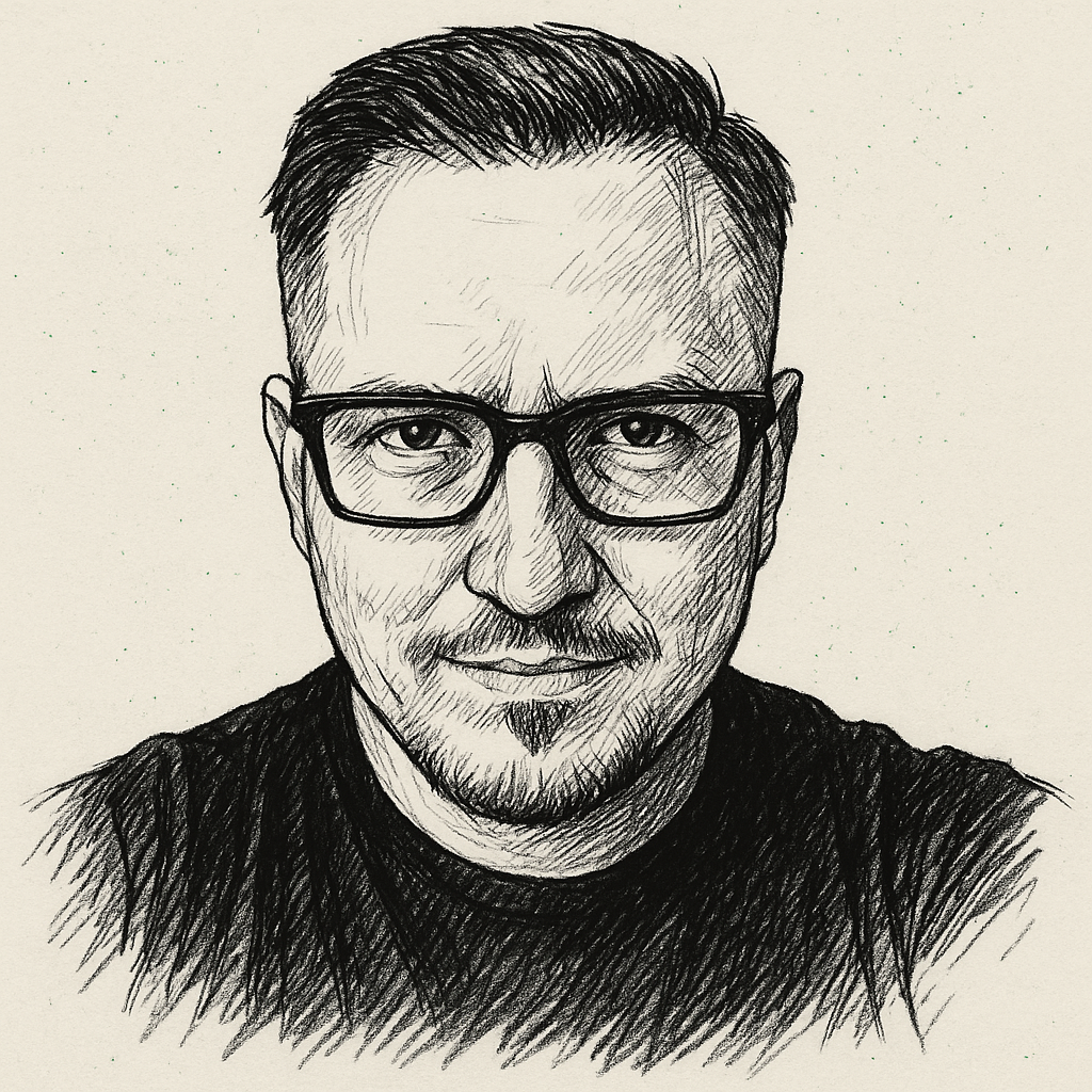Zack Vargas